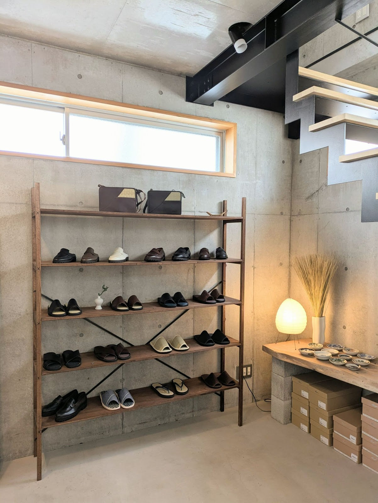 Liberato 直営店が浅草エリアにオープンしました。