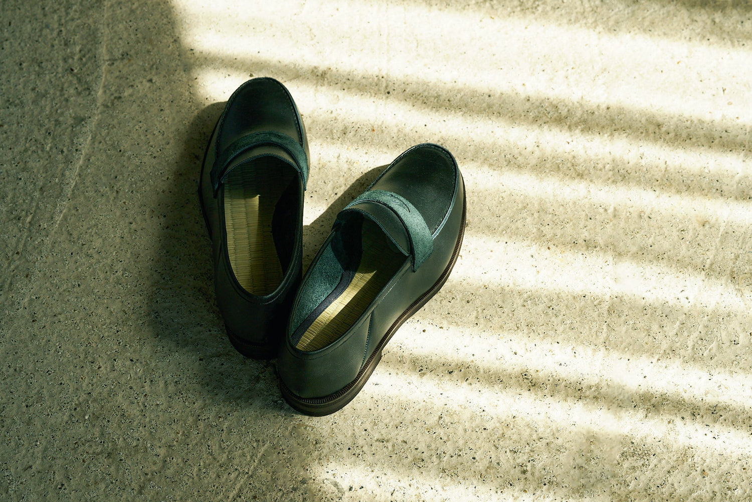 Loafers