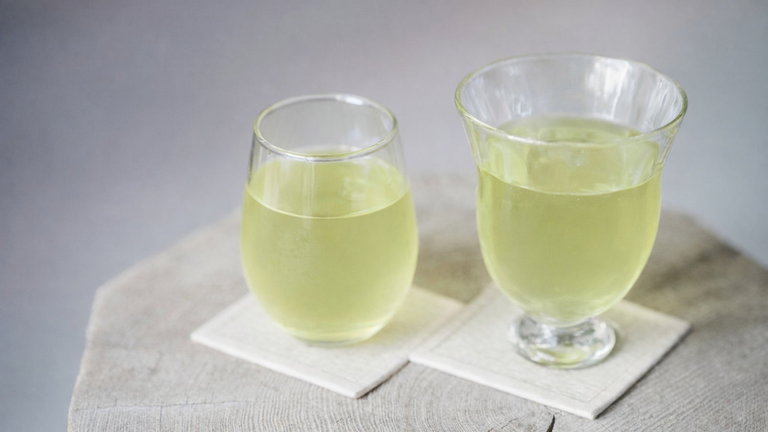 畳グリーンティー