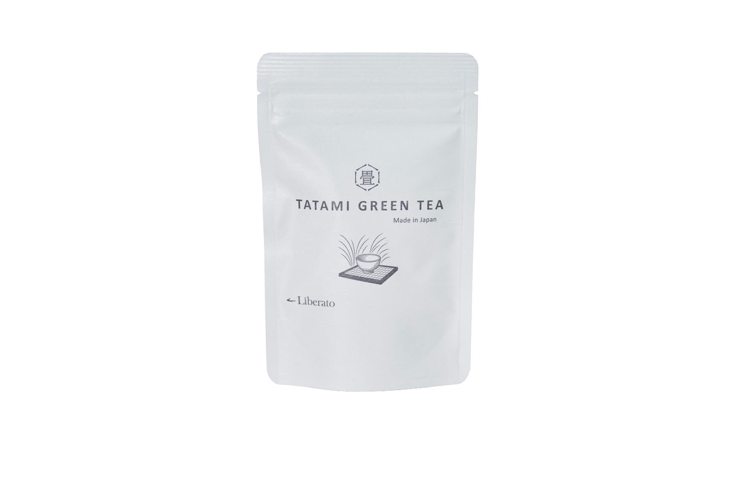 畳グリーンティー