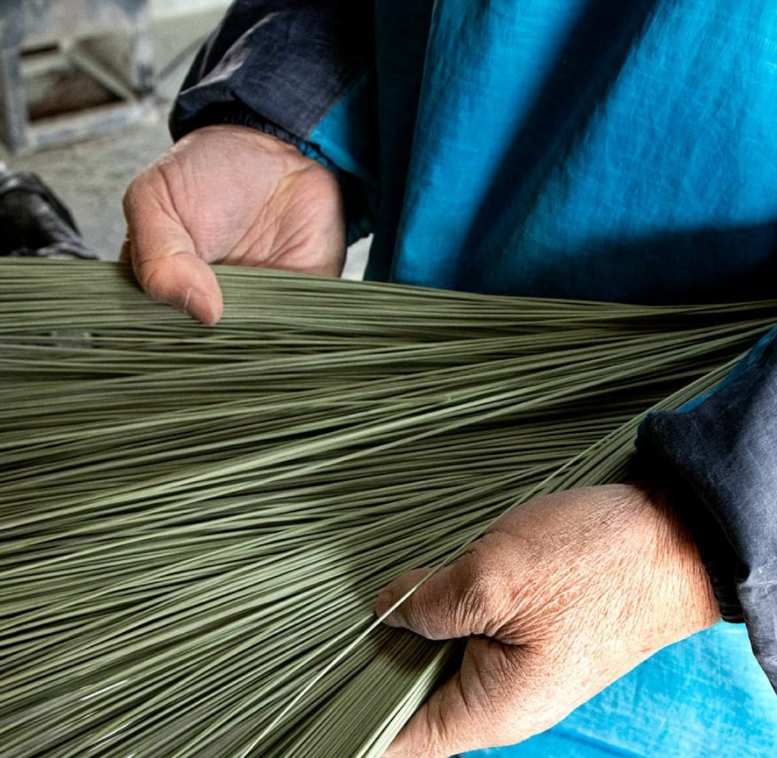 畳グリーンティー