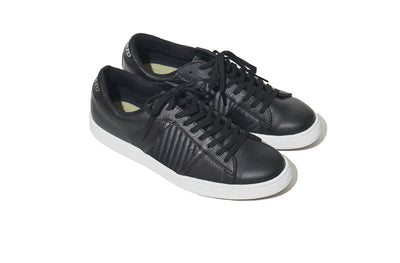 Tatami Sneakers (Men's, Black)