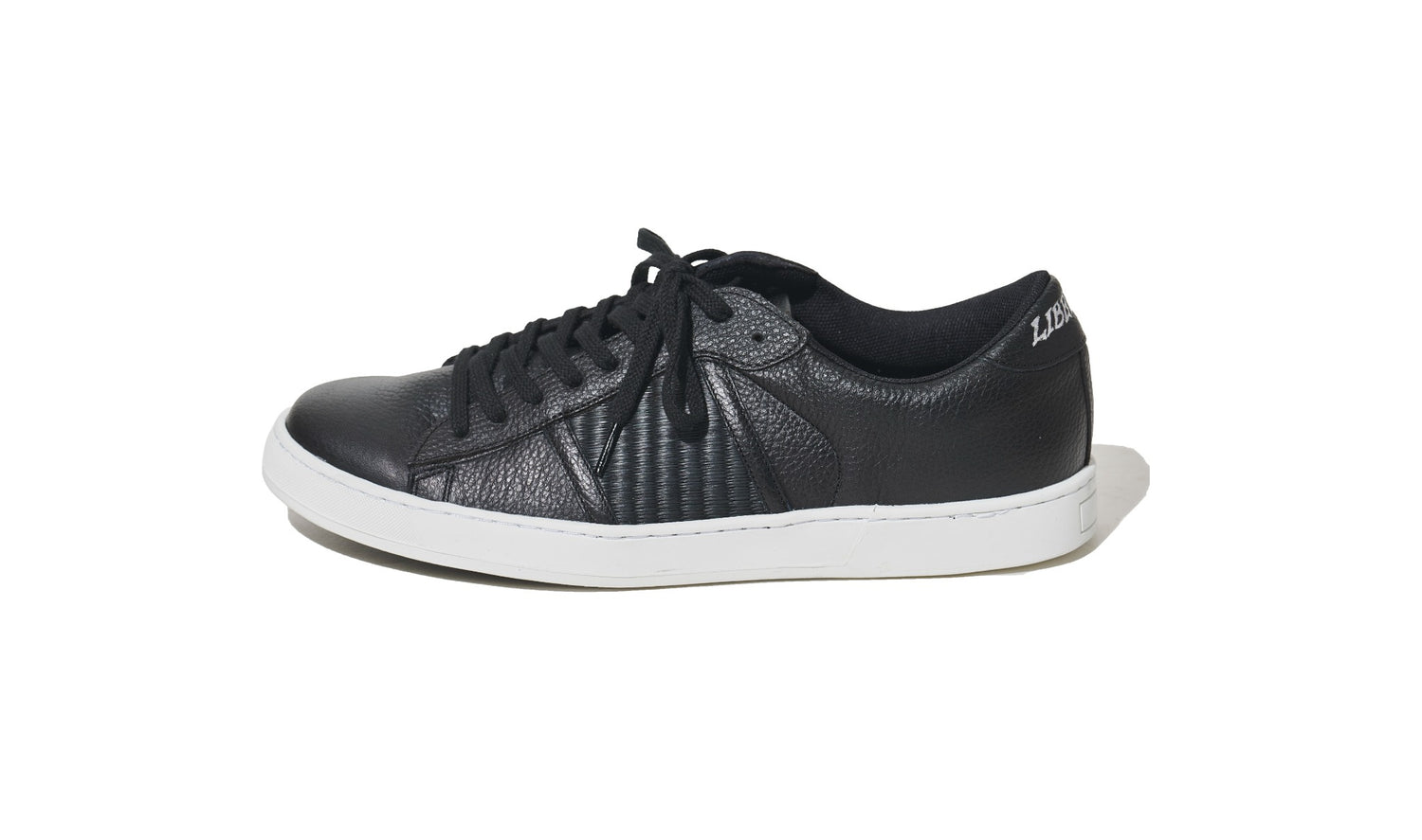 Tatami Sneakers (Men's, Black)