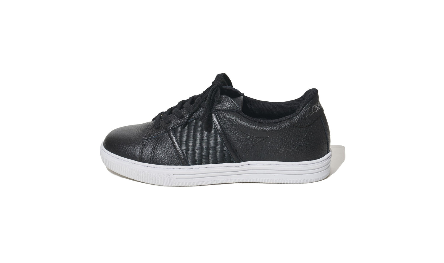 Tatami Sneakers (Women's, Black)
