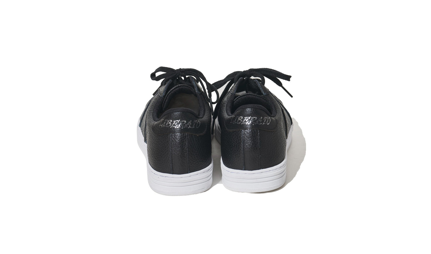 畳スニーカー ＜レディース ・ブラック＞