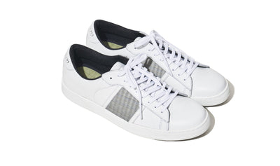 Tatami Sneakers (Men's, White)