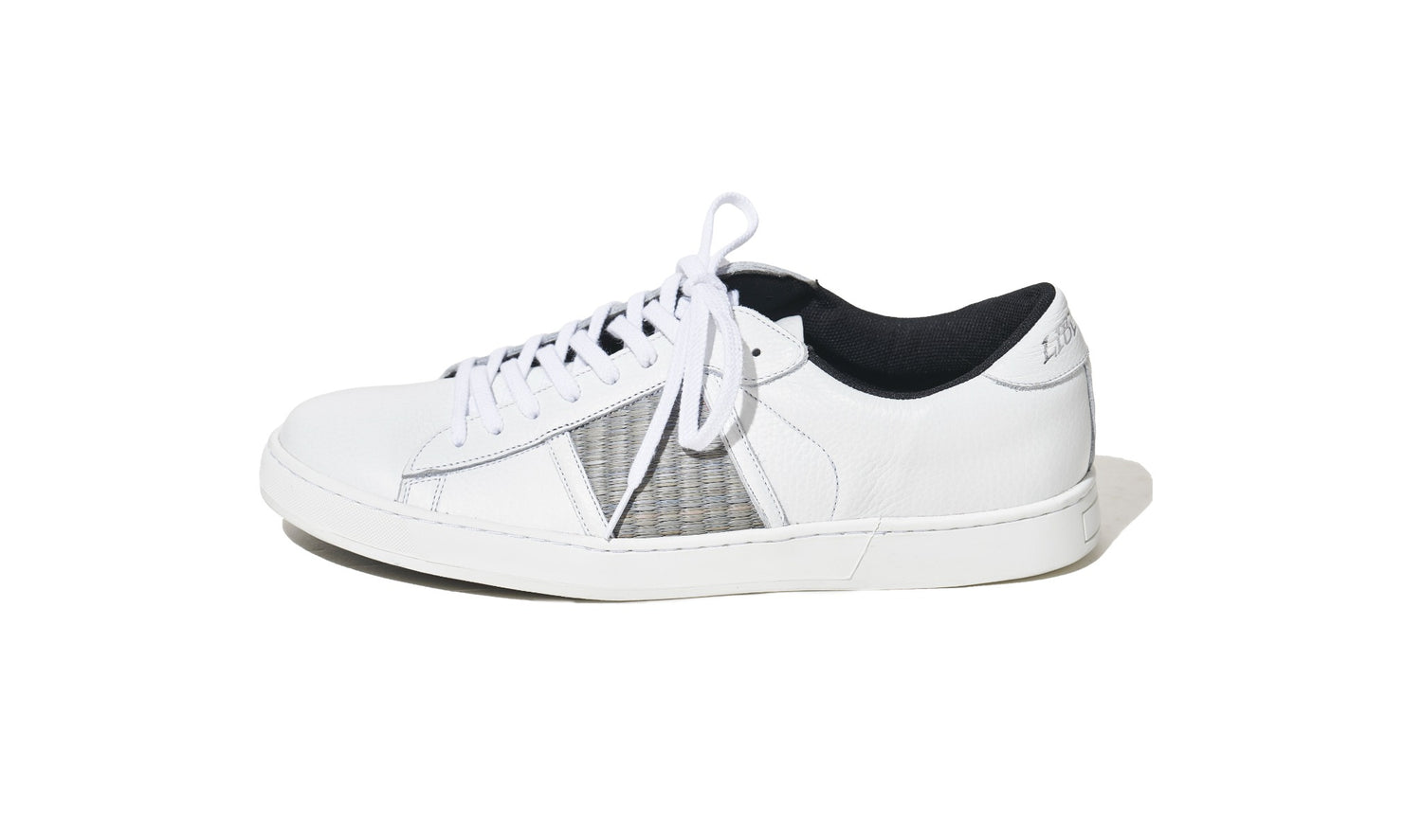 Tatami Sneakers (Men's, White)