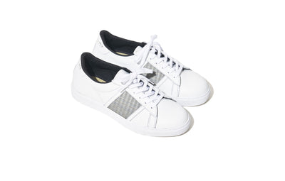 Tatami Sneakers (Women's, White)