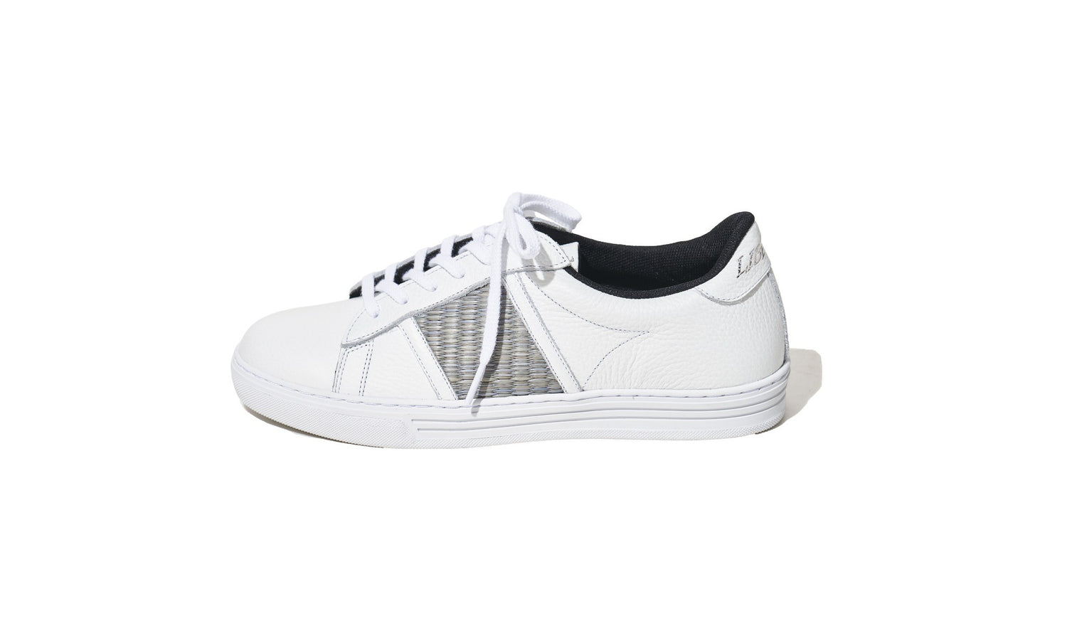 Tatami Sneakers (Women's, White)